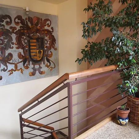 Apartment Trinidad Segovia