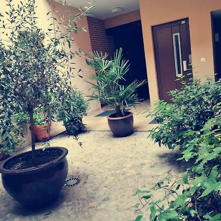 Trinidad Apartamento