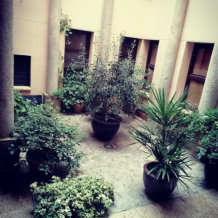 Apartment Trinidad Segovia
