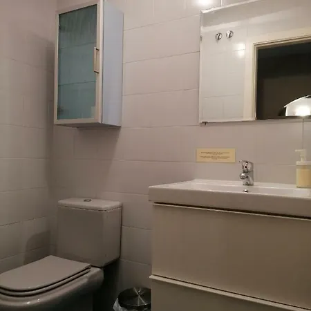Trinidad Apartamento *