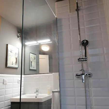 Trinidad Apartamento *