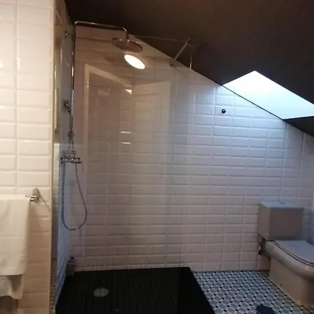 Apartamento Trinidad *