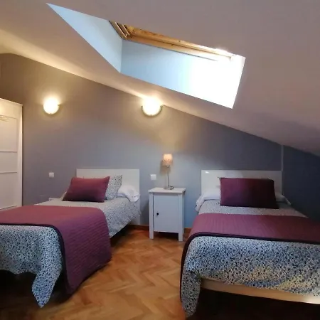 Apartamento Trinidad