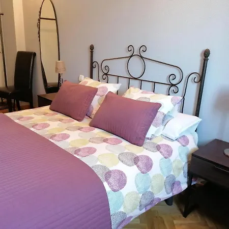 Apartamento Trinidad *