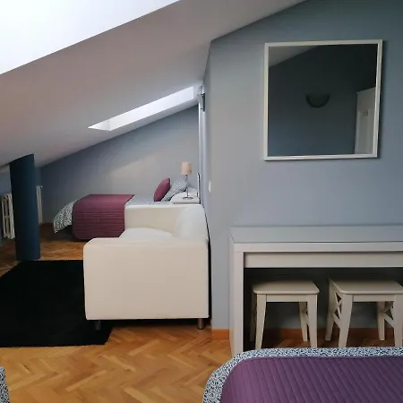 Trinidad Apartamento *