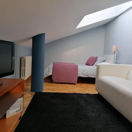 Trinidad Apartamento